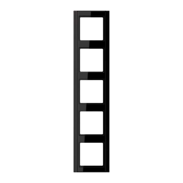 Jung A RANGE Cover Frame Switchgear - A585SW