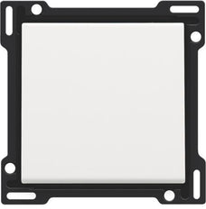 Niko Pure Control Element/Central Plate Switchgear - 154-61105