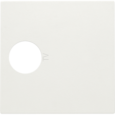 Niko Original Insert Switchgear Plate - 101-69101 [2 Pieces]