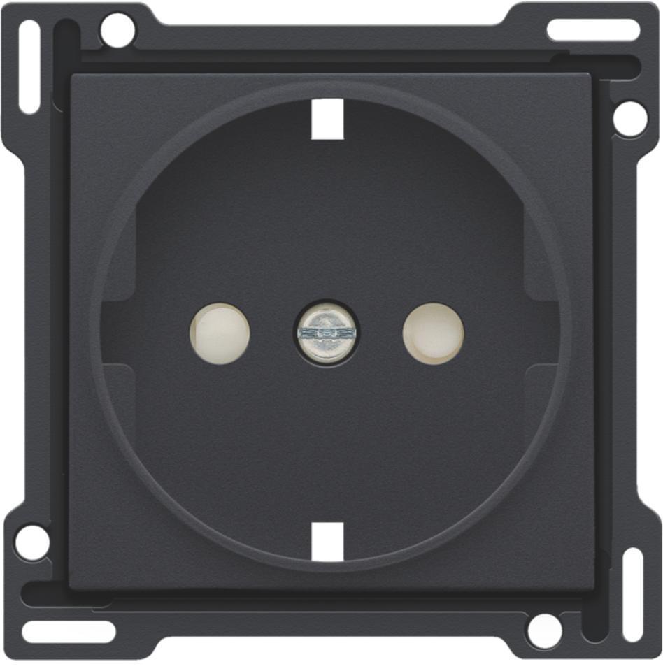 Niko Intense Control Element/Central Plate Switching Material - 122-66901