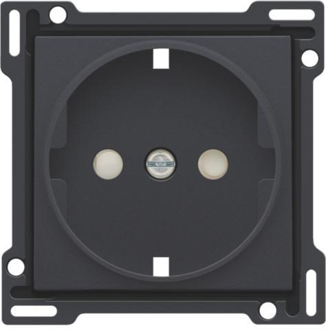 Niko Intense Control Element/Central Plate Switching Material - 122-66901