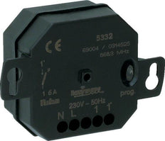 Niko RF Radio frequency receiver Switchgear - 05-332