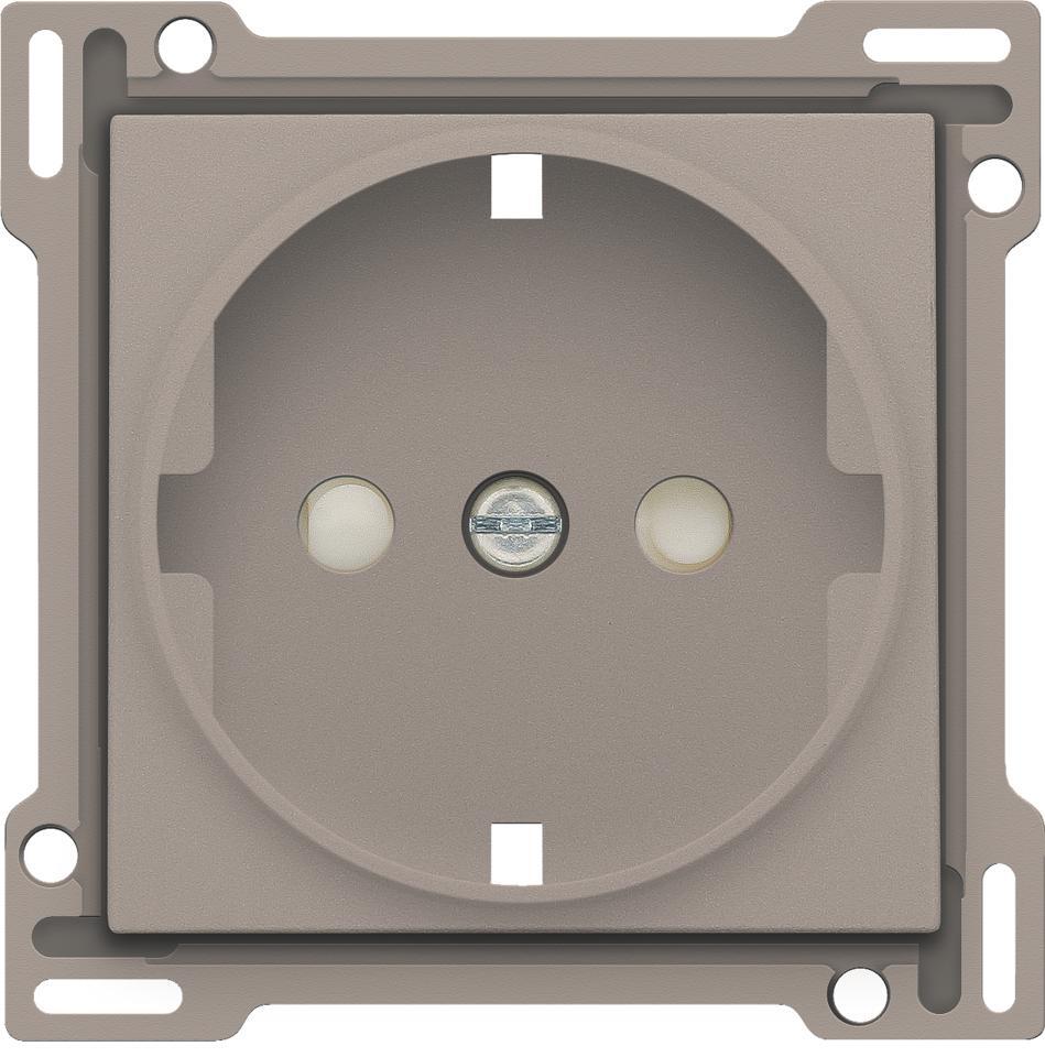 Niko Intense Control Element/Central Plate Switching Material - 123-66901