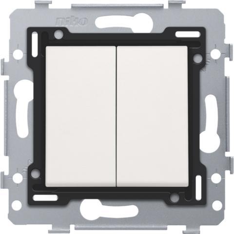 Niko Original Installation Switch - 101-81515