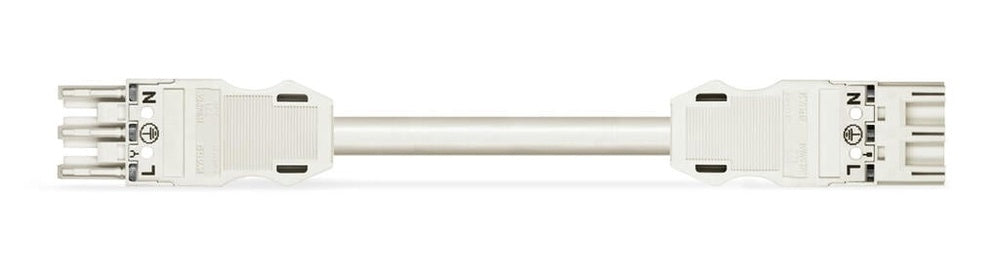 Wago Winsta Midi Patch Cord Adjustable Building Installation - 771-9993/016-402