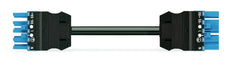 Wago Winsta Midi Patch Cord Adjustable Building Installation - 771-9985/017-301