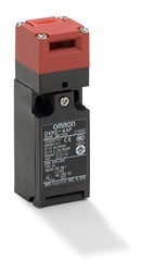 Omron SAFETY PRODUCTS Limit Switch With Separate Control Element - D4NS4BF