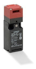 Omron SAFETY PRODUCTS Limit Switch With Separate Control Element - D4NS4BF