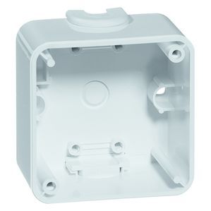Honeywell Peha COMPACTA Surface Mount Switchgear - 00603511