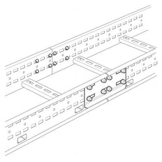 Legrand Swifts Connector Cable Support System - PCGZ