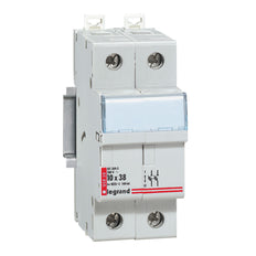 Legrand LEXIC Holder For cylindrical fuse - 005828