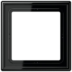 Jung LS990 Cover Frame Switchgear - LS981SW