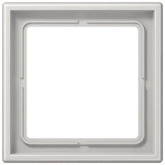 Jung LS990 Cover Frame Switchgear - LS981LG