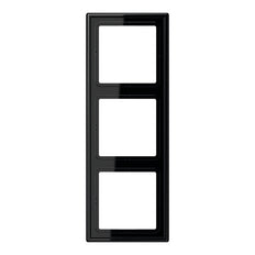 Jung LS990 Cover Frame Switchgear - LS983SW