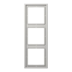 Jung LS990 Cover Frame Switchgear - LS983LG