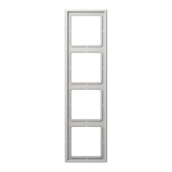 Jung LS990 Cover Frame Switchgear - LS984LG