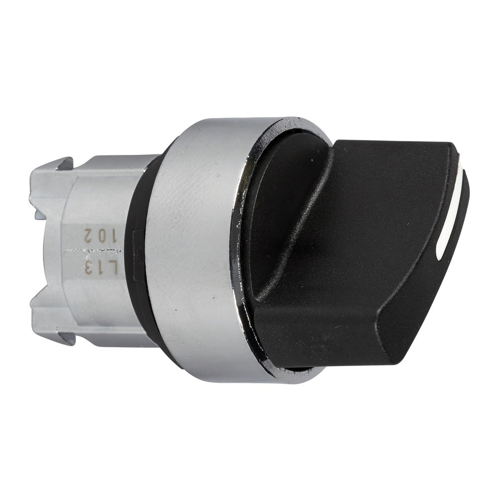 Schneider Electric Harmony Selector Switch Front Element - ZB4BD4