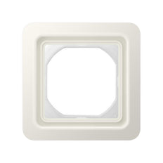 Jung CD500 Cover Frame Switchgear - CD681WUW