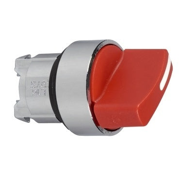 Schneider Electric Harmony Selector Switch Front Element - ZB4BK1243