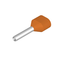 Weidmuller Weidmuller Color Wire end sleeve - 9004440000 [100 Pieces]
