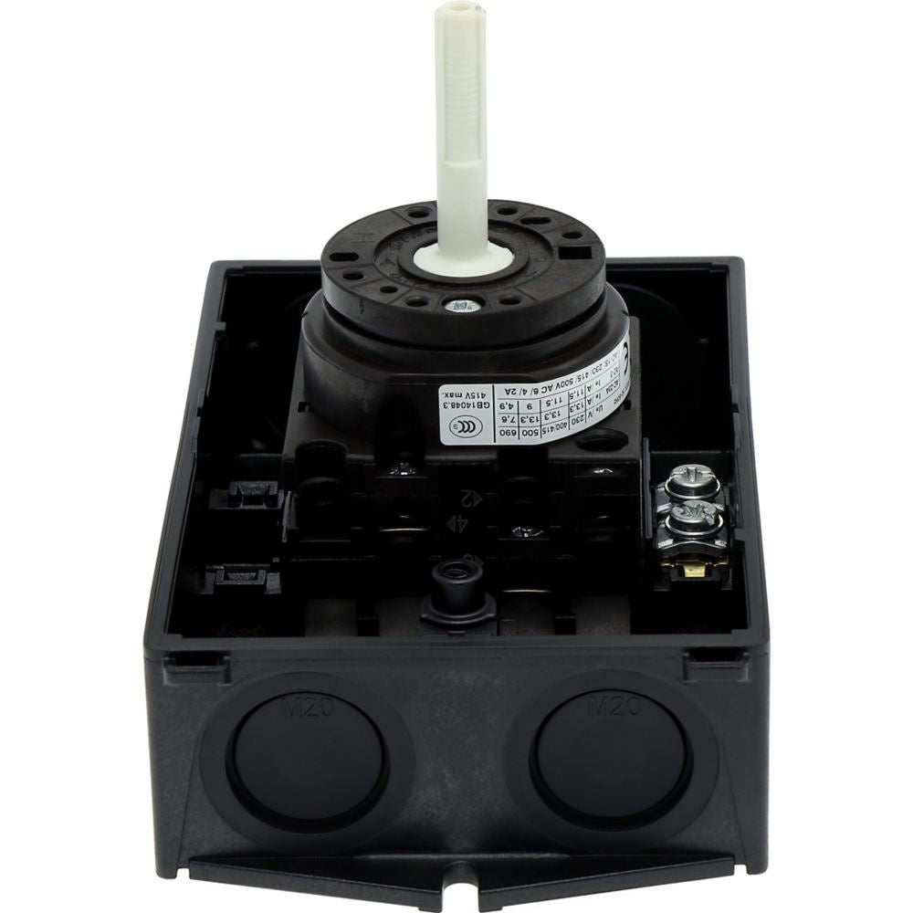 EATON INDUSTRIES T Load Disconnector - 207081