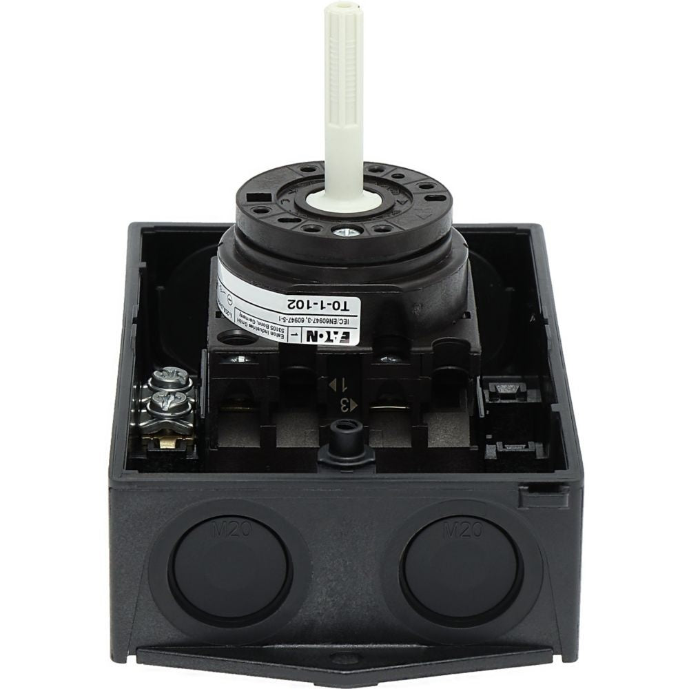 EATON INDUSTRIES T Load Disconnector - 207143