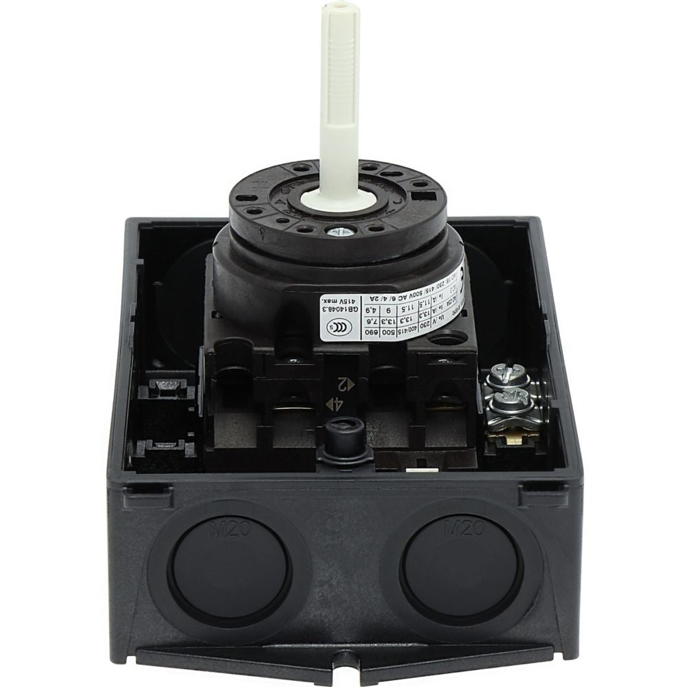 EATON INDUSTRIES T Load Disconnector - 207143