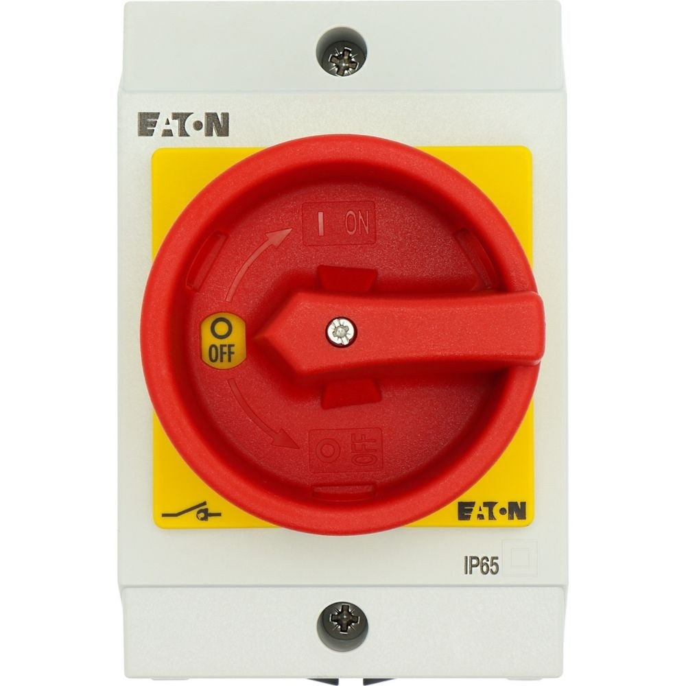 EATON INDUSTRIES T Load Disconnector - 207143