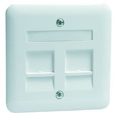 Honeywell Peha Standard Insert Switchgear Plate - 00752411