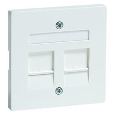 Honeywell Peha DIALOG Insert Switchgear Plate - 00803811