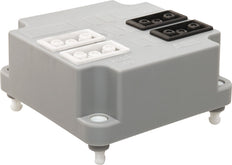 ABB Hafobox Cover For Surface-Mounted Box Wall/Ceiling - 7130.560
