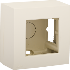 Niko CONSTRUCTION Kit Surface Mount Switchgear - 100-80100 [2 Pieces]