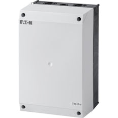 EATON INDUSTRIES CI Switch Box Empty - 206897