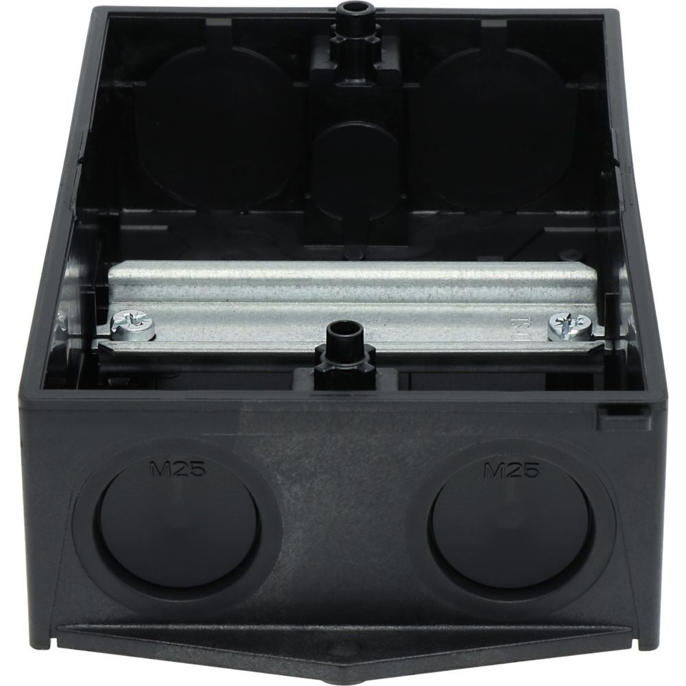 EATON INDUSTRIES CI Switch Box Empty - 206882