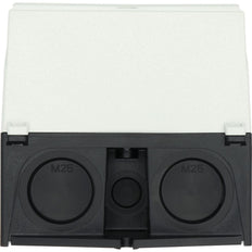 EATON INDUSTRIES CI Switch Box Empty - 206882