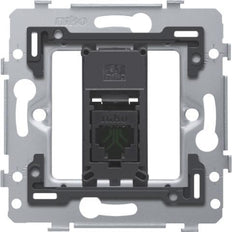 Niko Basic Element Data Socket Outlet Twisted Pair - 170-75251