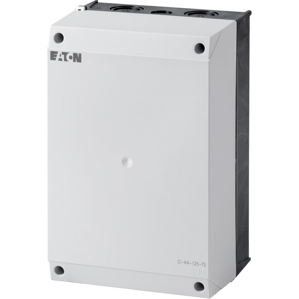 EATON INDUSTRIES CI Switch Box Empty - 206886