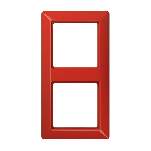 Jung Cover Frame Switchgear - AS582BFRT