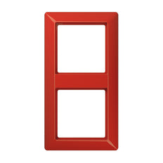 Jung Cover Frame Switchgear - AS582BFRT