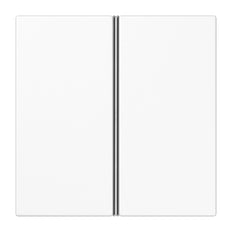 Jung EIB-KNX Push-Button Sensor Bus System - LS402TSAWW