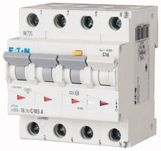 EATON INDUSTRIES MRB Ground fault Circuit Breaker - 120652