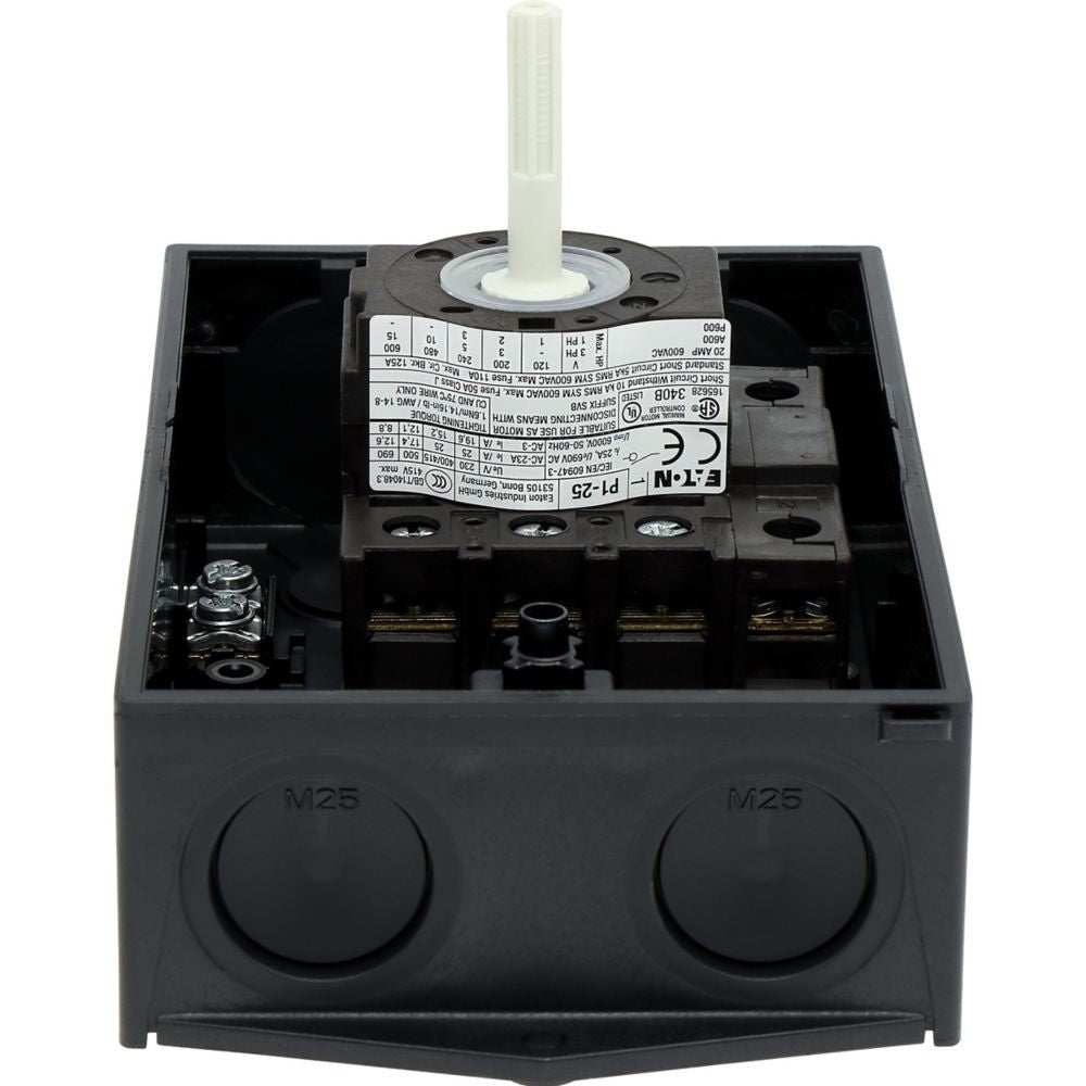 EATON INDUSTRIES P Load Disconnector - 207296