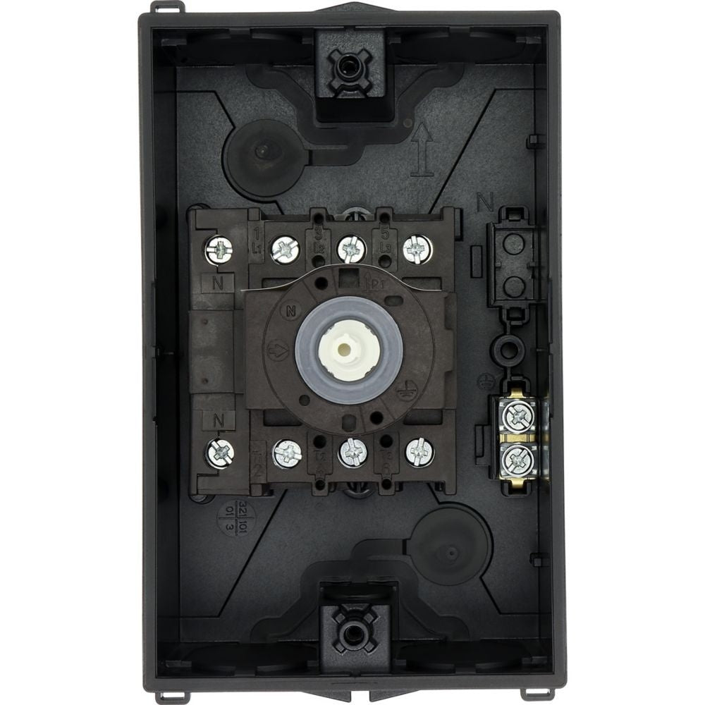 EATON INDUSTRIES P Load Disconnector - 207296