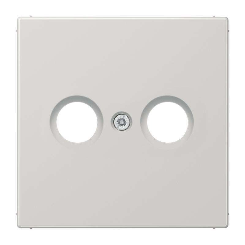 Jung LS990 Insert Plate Switchgear - LS990TVLG