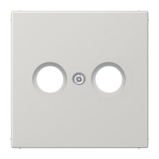Jung LS990 Insert Plate Switchgear - LS990TVLG