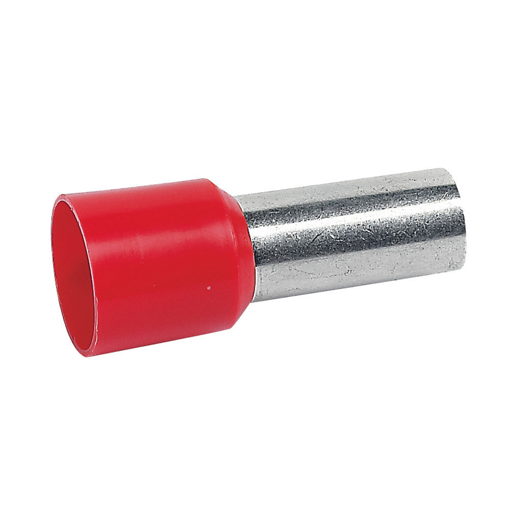 Legrand Starfix Wire End Sleeve - 037677 [50 Pieces]