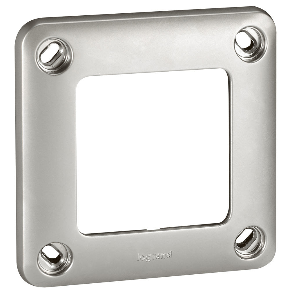 Legrand Soliroc Cover Frame Switchgear - 077851