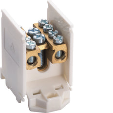 Hager K Terminal For Main Cable - K03SN