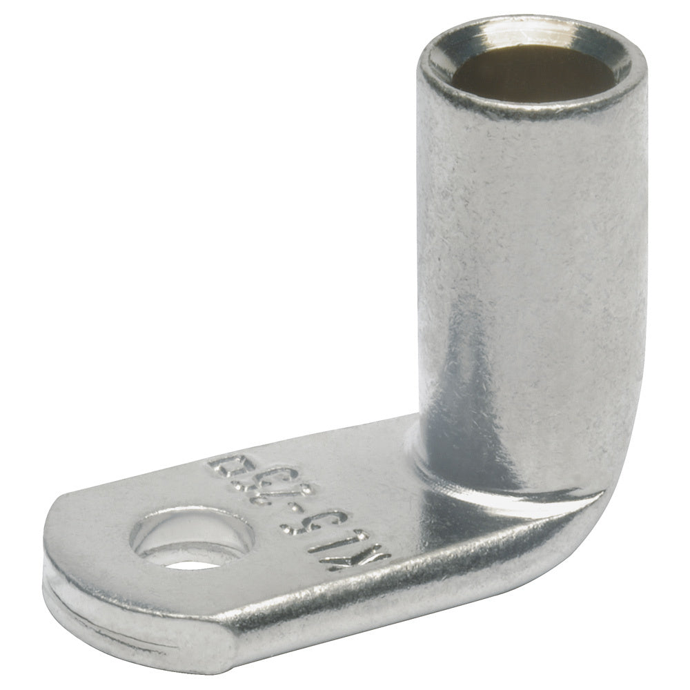 Klauke Standard Press Cable Lug For Copper Cable - 800013132 [5 Pieces]