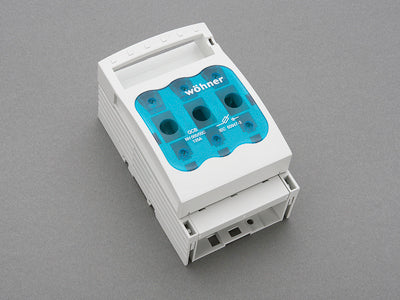 Wohner QUADRON Cartridge Load Disconnector - 33217